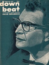 DownBeat, June 1961 